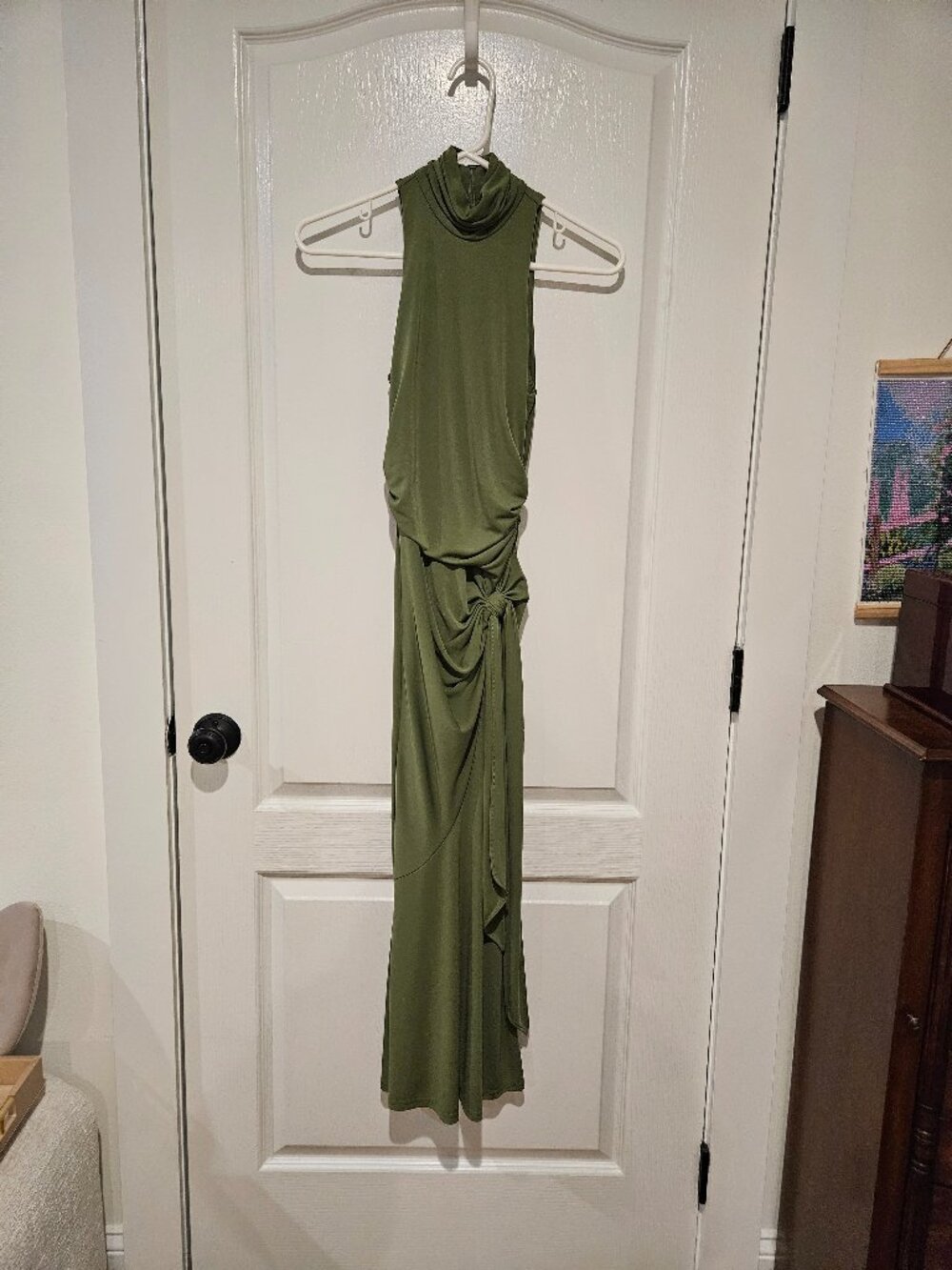 Cinq a sept dress